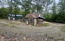 34 Hillcrest Lane, Dyer Brook, ME 04747