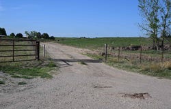 203315 E County Road 53, Sharon, OK 73857