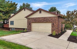 1217 Trailwood Court, O'Fallon, IL 62269