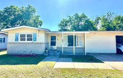 209 Laurel Drive, Winters, TX 79567