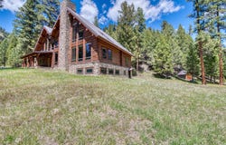 77 Alta Meadow Trail, Darby, MT 59829