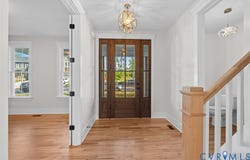 3525 Ampfield Way, Midlothian, VA 23112