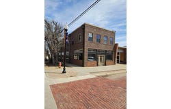 322 MAIN Street, Panhandle, TX 79068