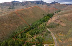 135 Bullion Gulch Rd, ID 83333