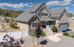 1713 W Snowline Drive, Eagar, AZ 85925