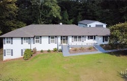 2260 Mars Hill Road, Watkinsville, GA 30677