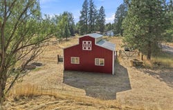20515 N Yale Rd, Colbert, WA 99005