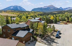 307 N Chipmunk Circle, SILVERTHORNE, CO 80498