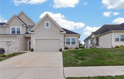 4021 NE Sagamore Drive, Lee's Summit, MO 64064