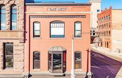 1 N Lake Ave, Duluth, MN 55805
