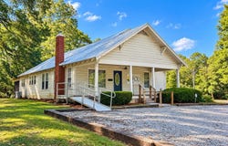8119 HIGHWAY 431, HEFLIN, AL 36264