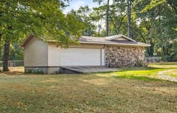 1268 Missile Base Road, Judsonia, AR 72081