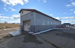 606 10th Street, Monroe, WI 53566