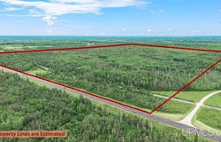 9904 US 2 Highway, Rapid River, MI 49878