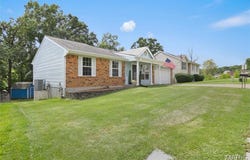 1726 Clark Lane, Barnhart, MO 63012