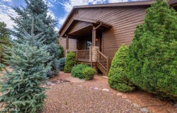 2821 W VILLA Loop, Show Low, AZ 85901