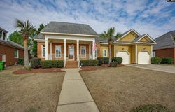 117 Parish Walk, Elgin, SC 29045-8698