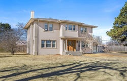 801 Euclid Ave, Panhandle, TX 79068