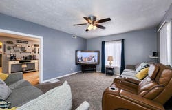 201 E 9th St, Madison, NE 68748
