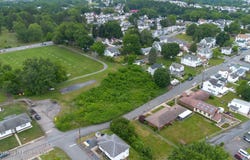 E Oak Street lot: #3, Pittston, PA 18640