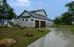 116 MERLIN Ct, Cedar Creek, TX 78612