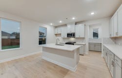 517 Marcus Lane, Crowley, TX 76036