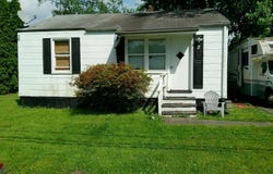2 ABERDEEN Avenue, ABERDEEN, MD 21001