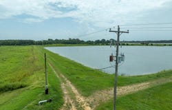 Crossroads Rd., Des Arc, AR 72040-0000