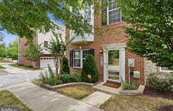 9519 WESHURST Lane, UPPER MARLBORO, MD 20774