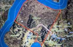 ON MOQUAH LAKE RD, Mellen, WI 54546