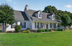 257 Evergreen Circle, Smithville, TN 37166