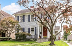 338 E Allen Street, Lancaster, OH 43130