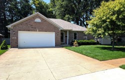 5011 Countess Drive, Columbus, IN 47203