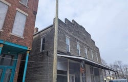 210 S Harrison, Russell, IN 46175