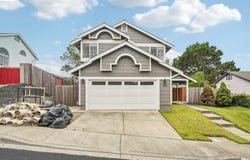 109 Crownpointe Dr, Vallejo, CA 94591