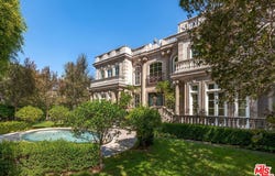628 N Rodeo Dr, Beverly Hills, CA 90210