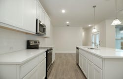436 Parkline Dr, Georgetown, TX 78626