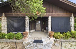 203 Cave Springs Dr, Hunt, TX 78024