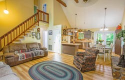 369 Juniper Drive, Lynchburg, VA 24502