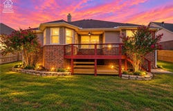 6144 Pleasant Drive, Rogers, AR 72758