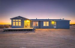 2575 Mcgarry, Joshua Tree, CA 92252