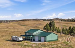 1228 Emigrant Hill Rd, Glendo, WY 82213