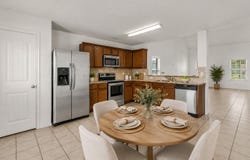 2000 Grimes Drive, Forney, TX 75126