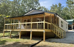 16428 State Highway H, Elk Creek, MO 65464