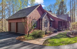 140 Mount Hebron Road, Hendersonville, NC 28739
