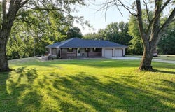 188 SE Everett Lane, Plattsburg, MO 64477
