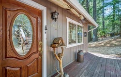 16635 Mountain View Drive, Cobb, CA 95426