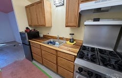 6651 Hearst Willits Road, Willits, CA 95490