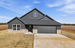 6022 E Bison Lane, Stillwater, OK 74074-0000