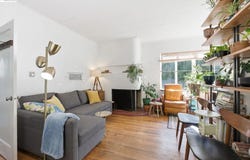 1682 Oxford St, Berkeley, CA 94709